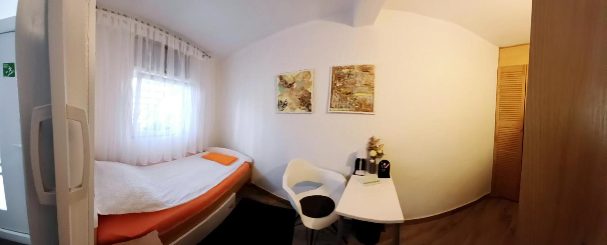 רוביני Apartman Sara מראה חיצוני תמונה